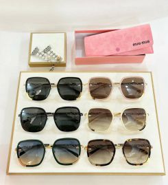 Picture of MiuMiu Sunglasses _SKUfw56576370fw